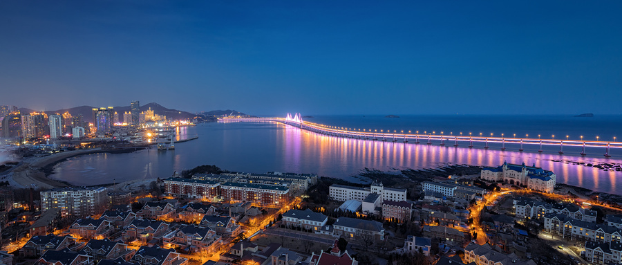 夜景亮化設計 夜景亮化設計