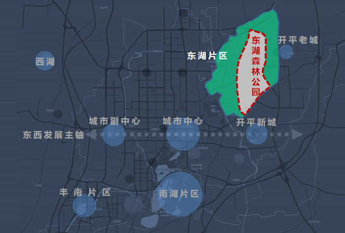 夜景亮化設計 夜景亮化設計