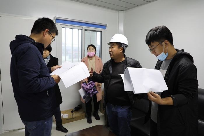 銅牛老廠房 銅牛老廠房