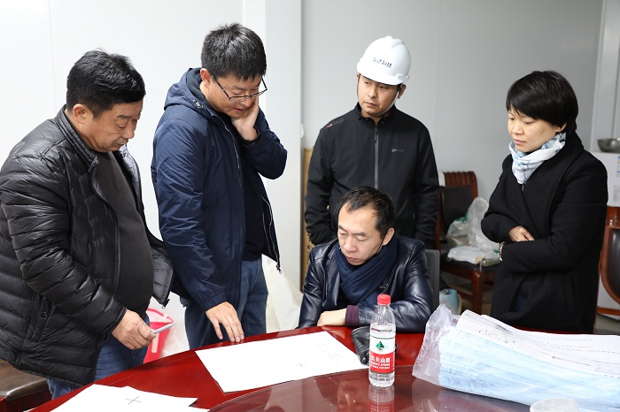 銅牛老廠房 銅牛老廠房