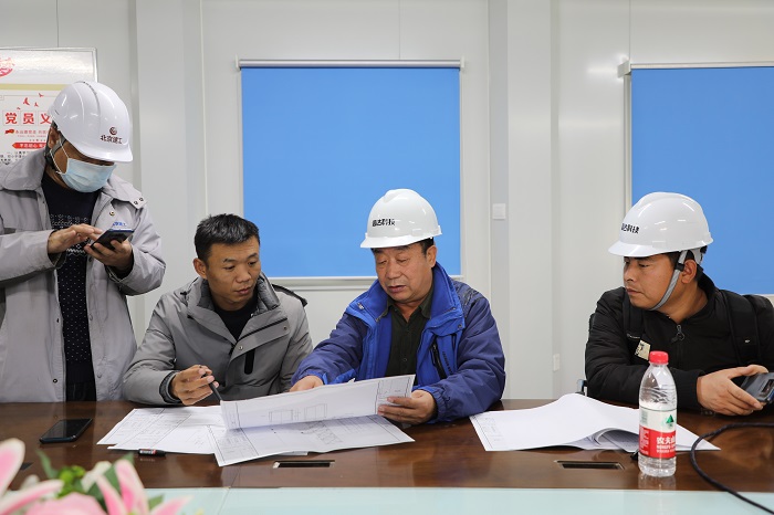 銅牛老廠房 銅牛老廠房