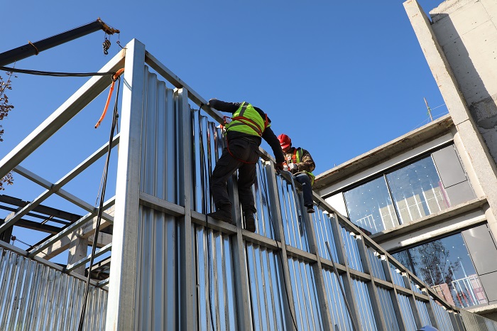 銅牛老廠房 銅牛老廠房