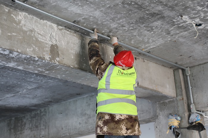 銅牛老廠房 銅牛老廠房