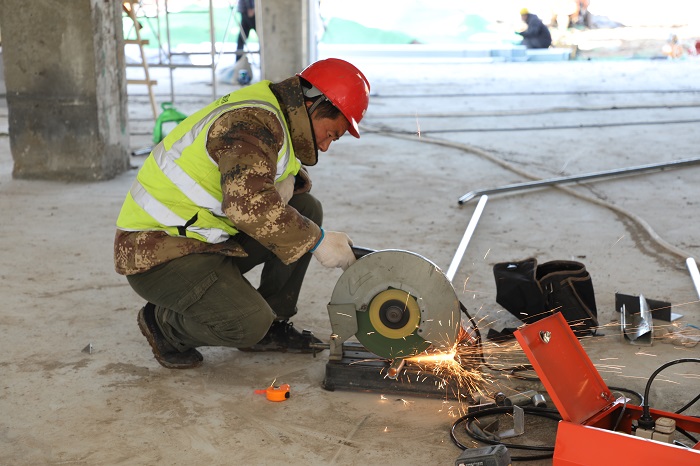 銅牛老廠房 銅牛老廠房