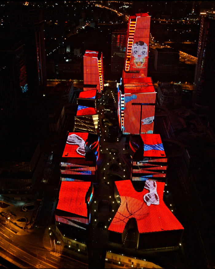 “牛”轉(zhuǎn)乾坤