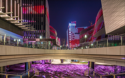 夜游產(chǎn)品,需人之所需