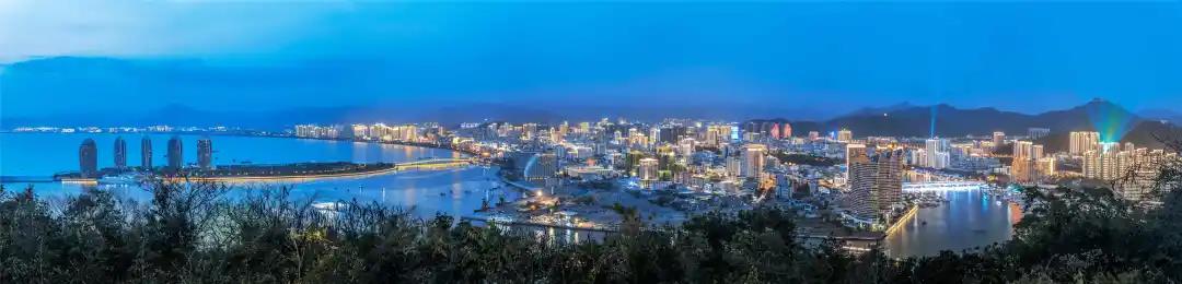 三亞亮化照明工程 三亞亮化照明工程