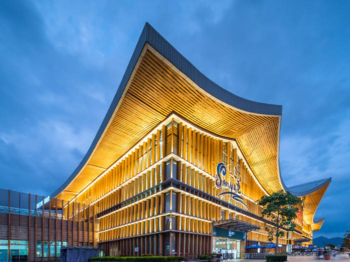 亮化工程公司怎么選擇-信達電通 亮化工程公司怎么選擇-信達電通