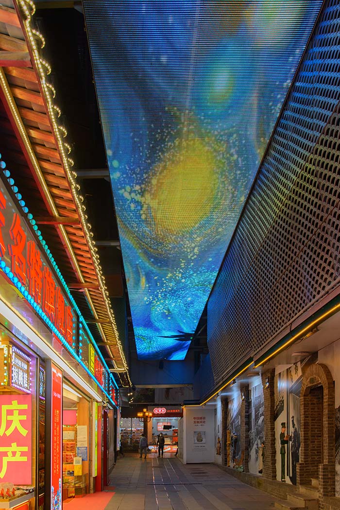 景區亮化工程效果圖-信達電通 (3) 景區亮化工程效果圖-信達電通 (3)