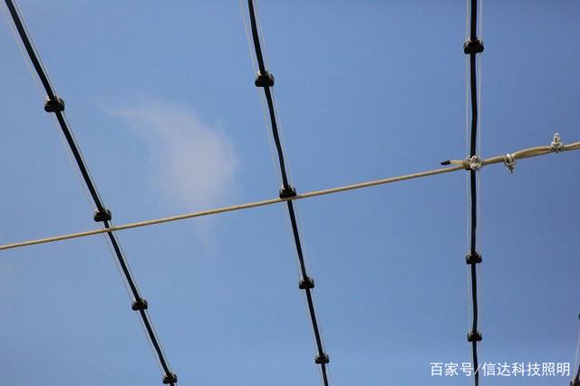 亮化工程點光源 亮化工程點光源