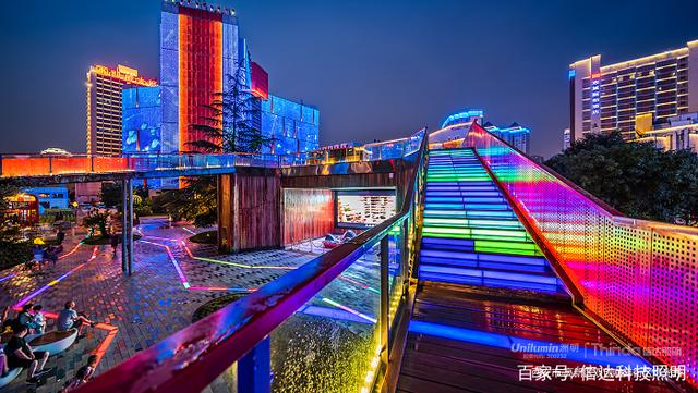 亮化工程地埋燈 亮化工程地埋燈