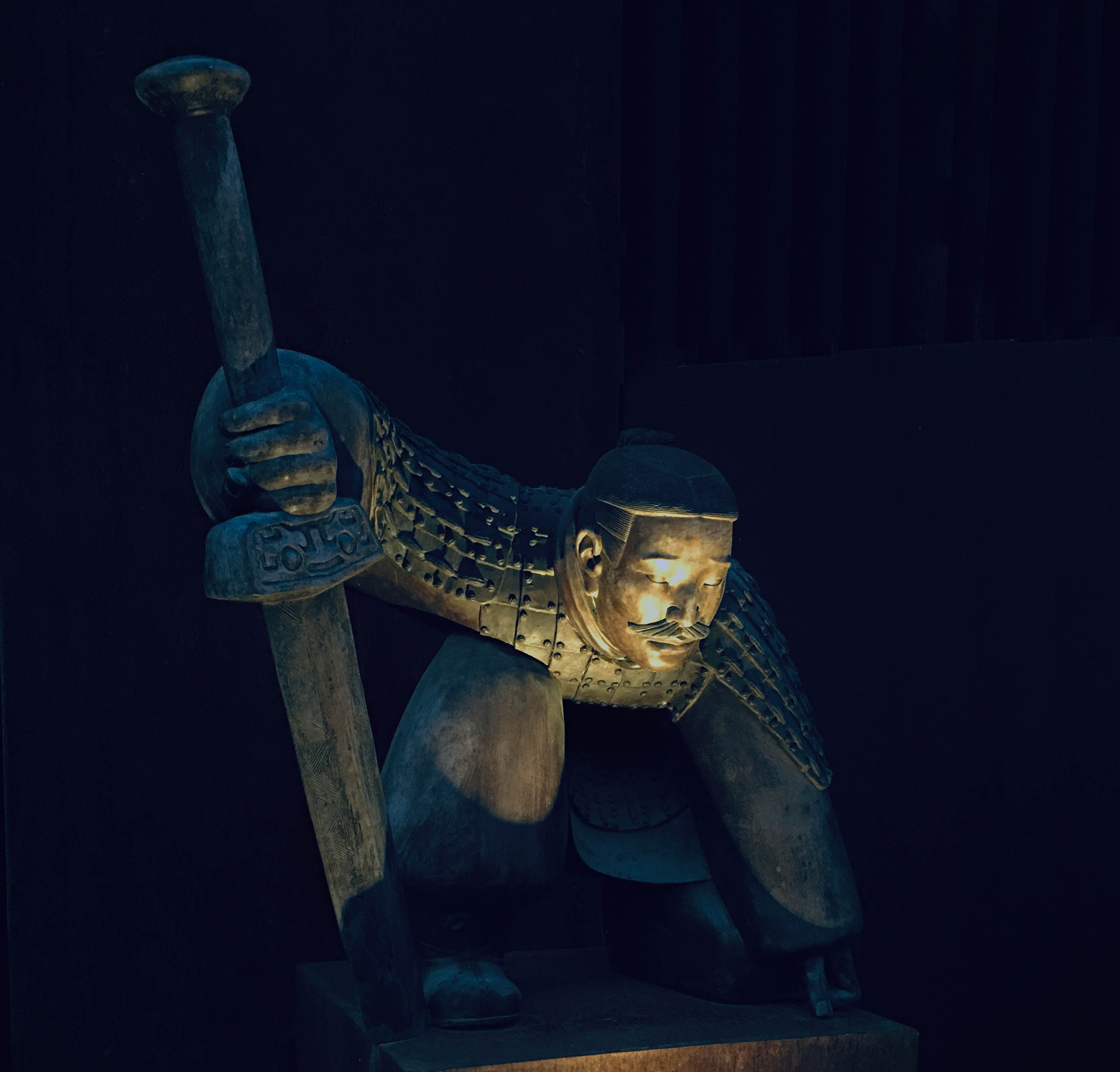 亮化工程-渡渡美術館藝術燈光設計 (4) 亮化工程-渡渡美術館藝術燈光設計 (4)