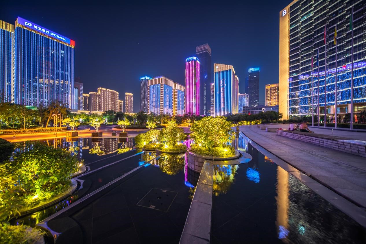 樹木亮化工程-1 樹木亮化工程-1