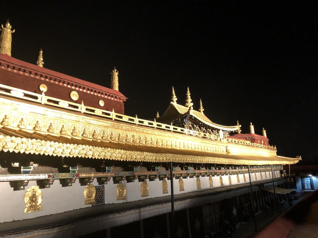 古建筑照明設計-02 古建筑照明設計-02