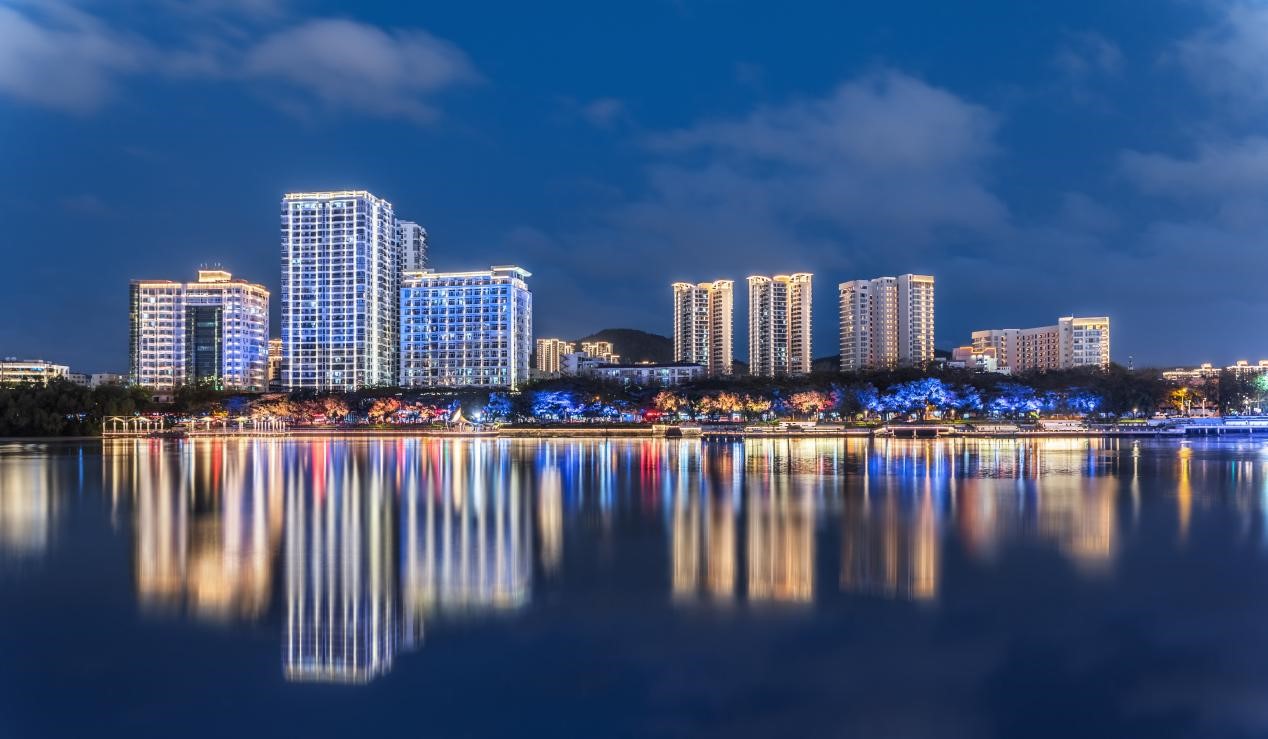 亮化工程的預算應該包含幾部分?-0 亮化工程的預算應該包含幾部分?-0