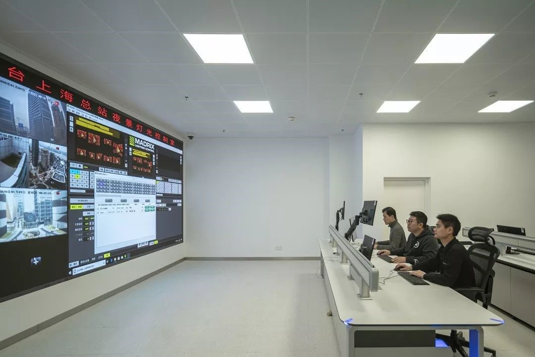 數字照明助力智慧城市建設-0 數字照明助力智慧城市建設-0