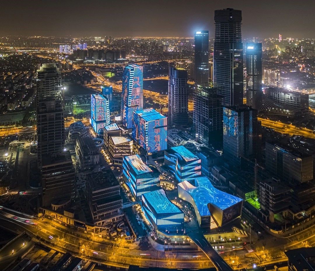 數字照明助力智慧城市建設-3 數字照明助力智慧城市建設-3