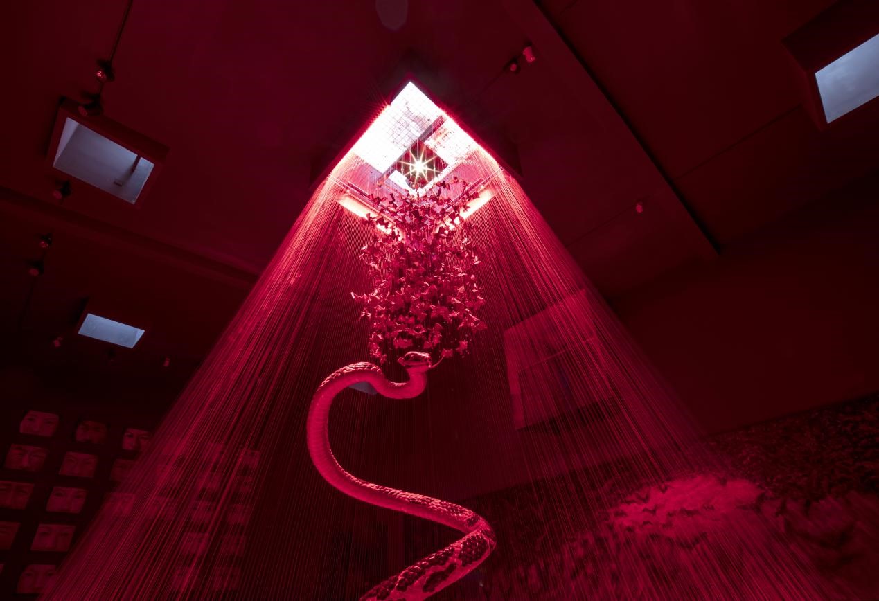 公共藝術,為城市空間注入生機!-0 公共藝術,為城市空間注入生機!-0