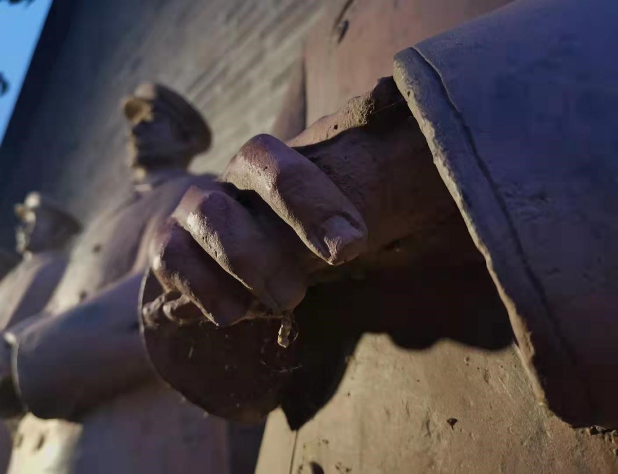 公共藝術,為城市空間注入生機!-2 公共藝術,為城市空間注入生機!-2