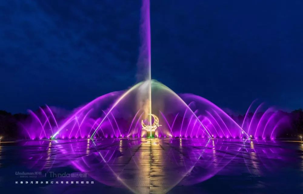 越“夜”越精彩 夜游文旅演藝賦能城鎮夜經濟-0 越“夜”越精彩 夜游文旅演藝賦能城鎮夜經濟-0