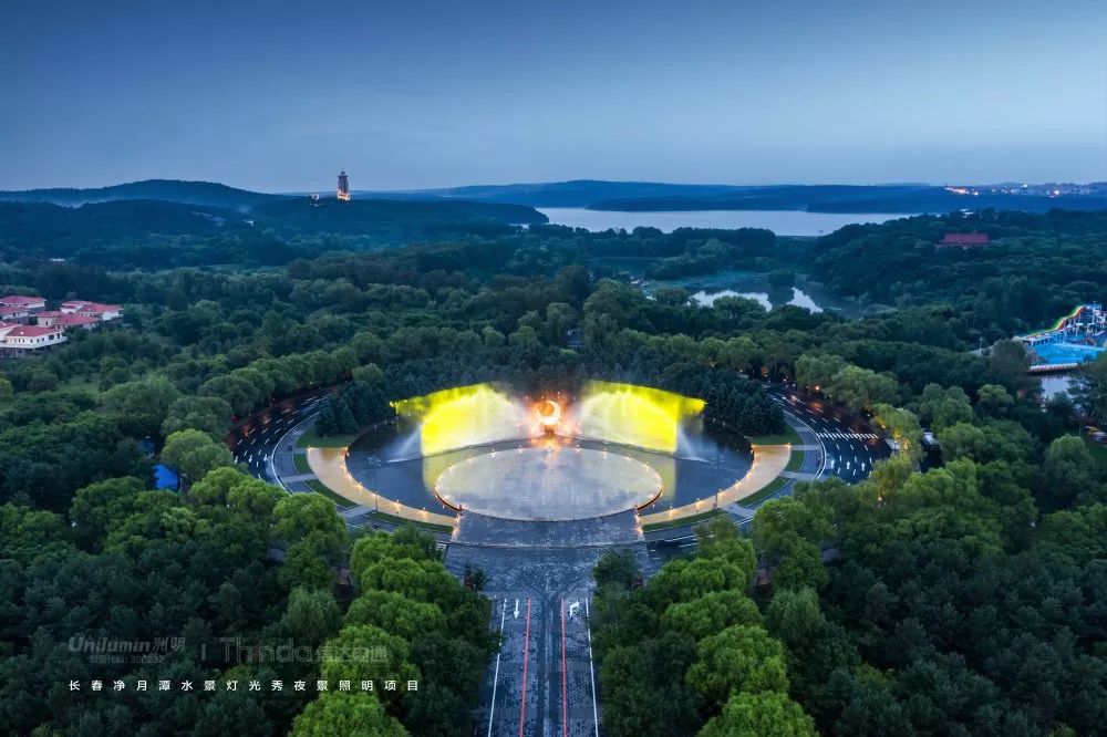 越“夜”越精彩 夜游文旅演藝賦能城鎮夜經濟-2 越“夜”越精彩 夜游文旅演藝賦能城鎮夜經濟-2