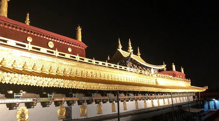 古建筑照明——尊重歷史,照亮傳統文化的美03 古建筑照明——尊重歷史,照亮傳統文化的美03