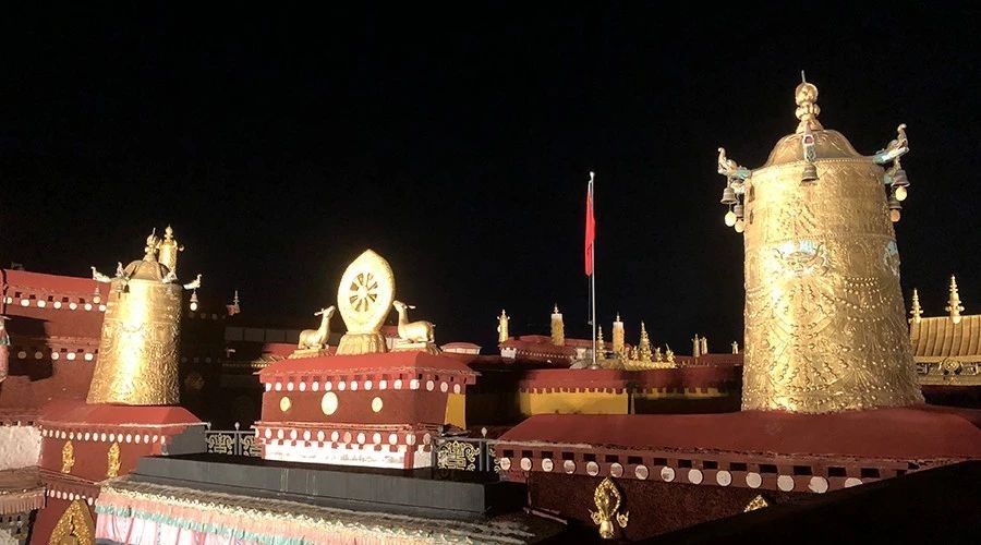 古建筑照明——尊重歷史,照亮傳統文化的美04 古建筑照明——尊重歷史,照亮傳統文化的美04