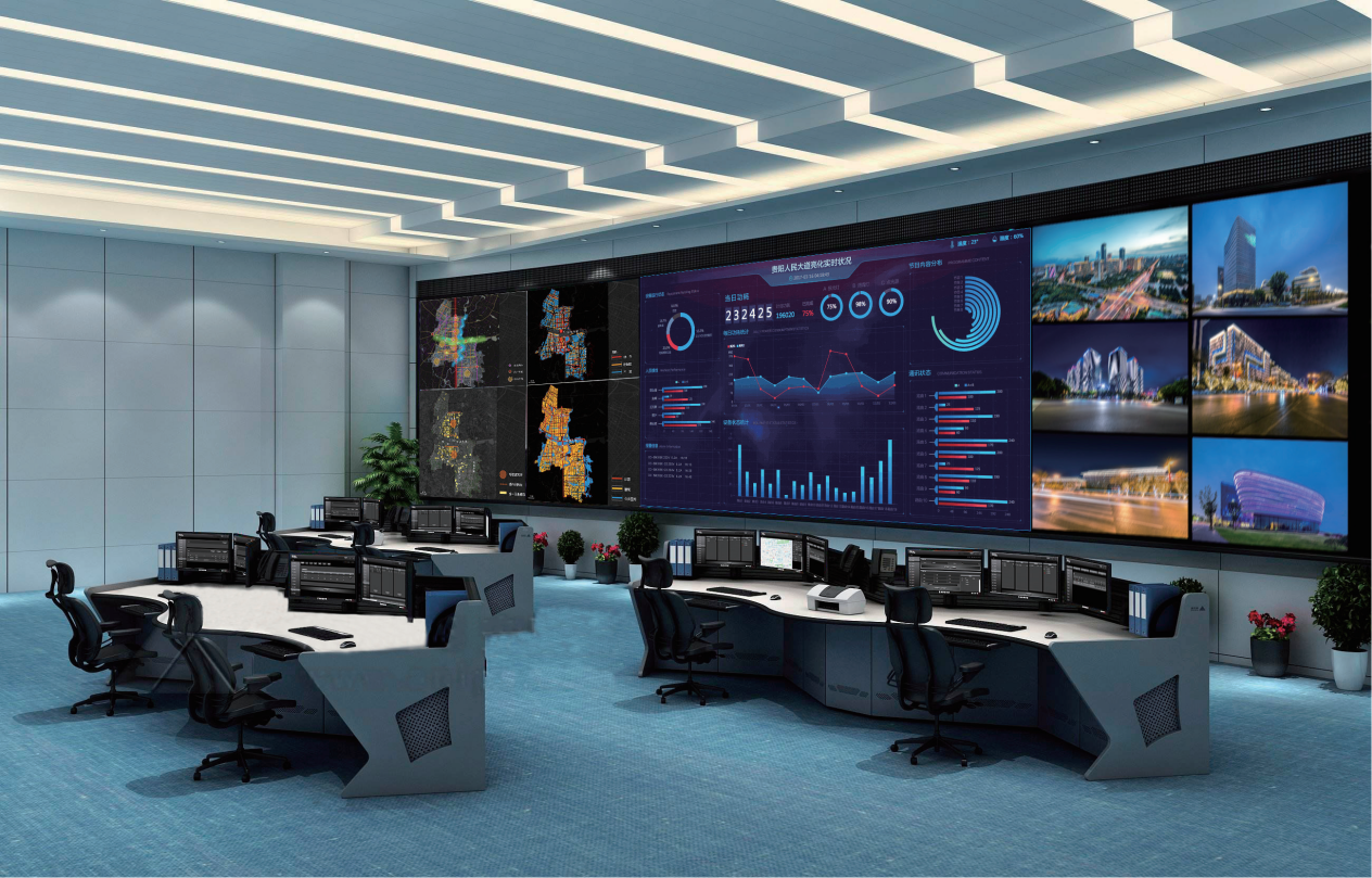 大數(shù)據(jù)如何助力智慧旅游，帶你走進(jìn)旅游新趨勢(shì)