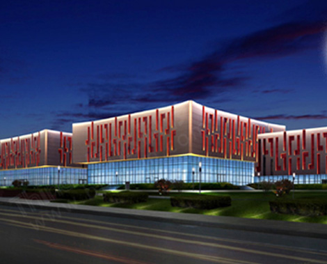 烏蘭察布博物館、美術(shù)館