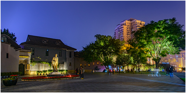 商業照明價值需求 商業照明價值需求