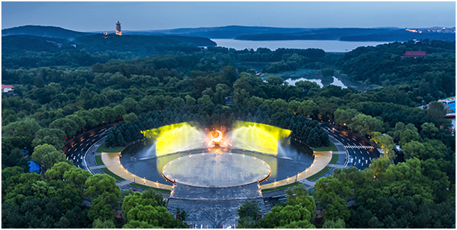 場館照明價值需求 場館照明價值需求