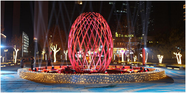 場館照明價值需求 場館照明價值需求