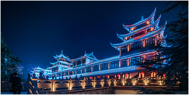 場館照明價值需求 場館照明價值需求