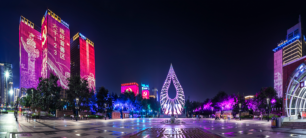 場館照明現狀 場館照明現狀