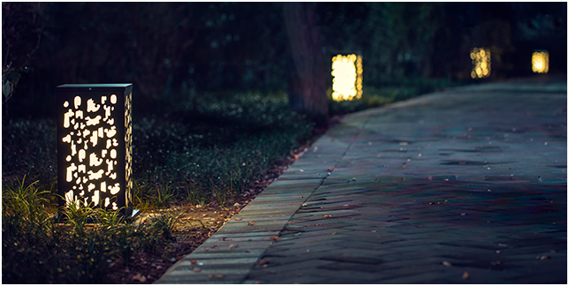 景觀照明價(jià)值需求 景觀照明價(jià)值需求