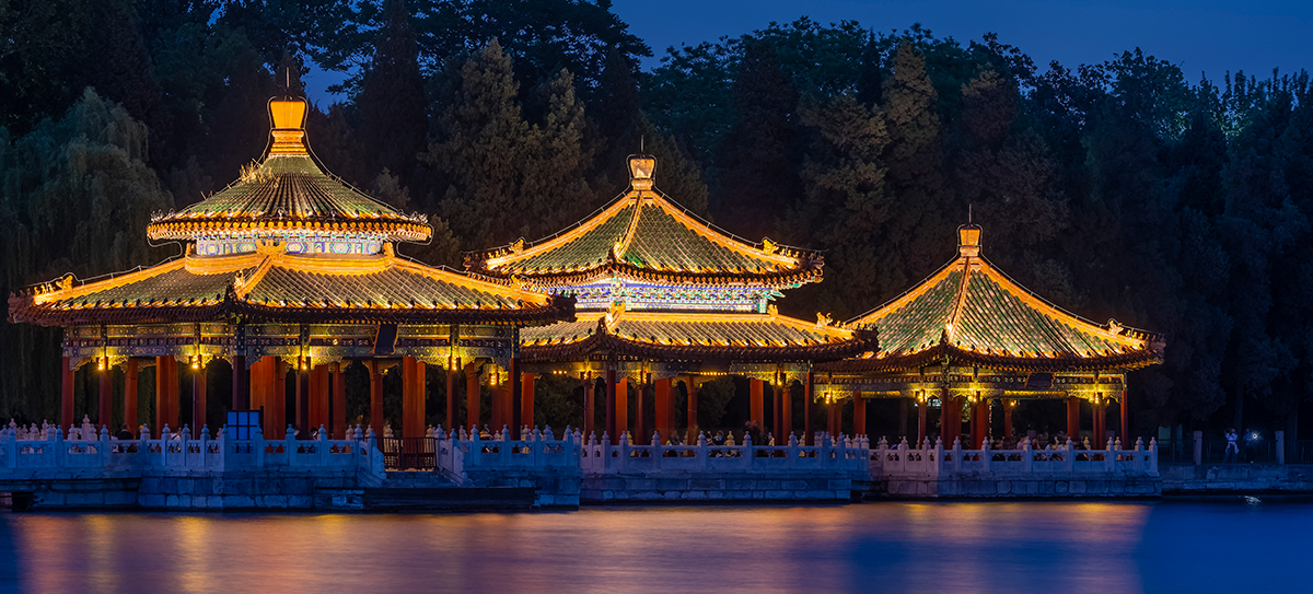 園林古建照明現(xiàn)狀問題 園林古建照明現(xiàn)狀問題