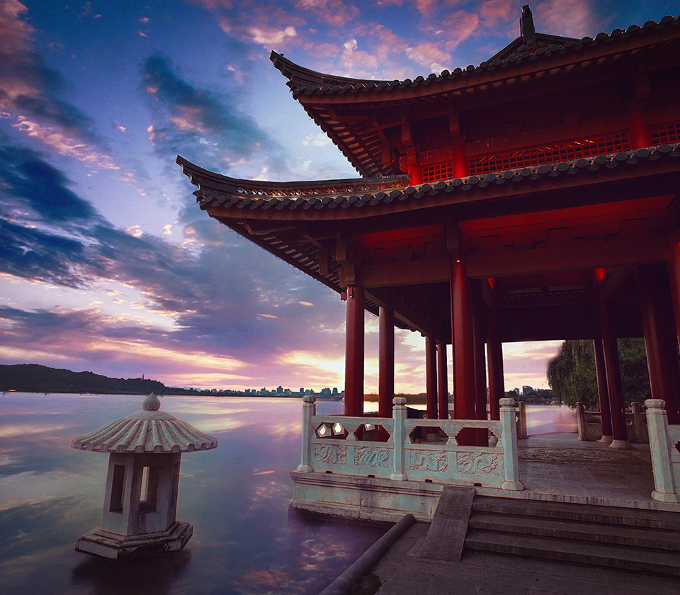 信達(dá)電通沉浸式夜游解決方案 信達(dá)電通沉浸式夜游解決方案