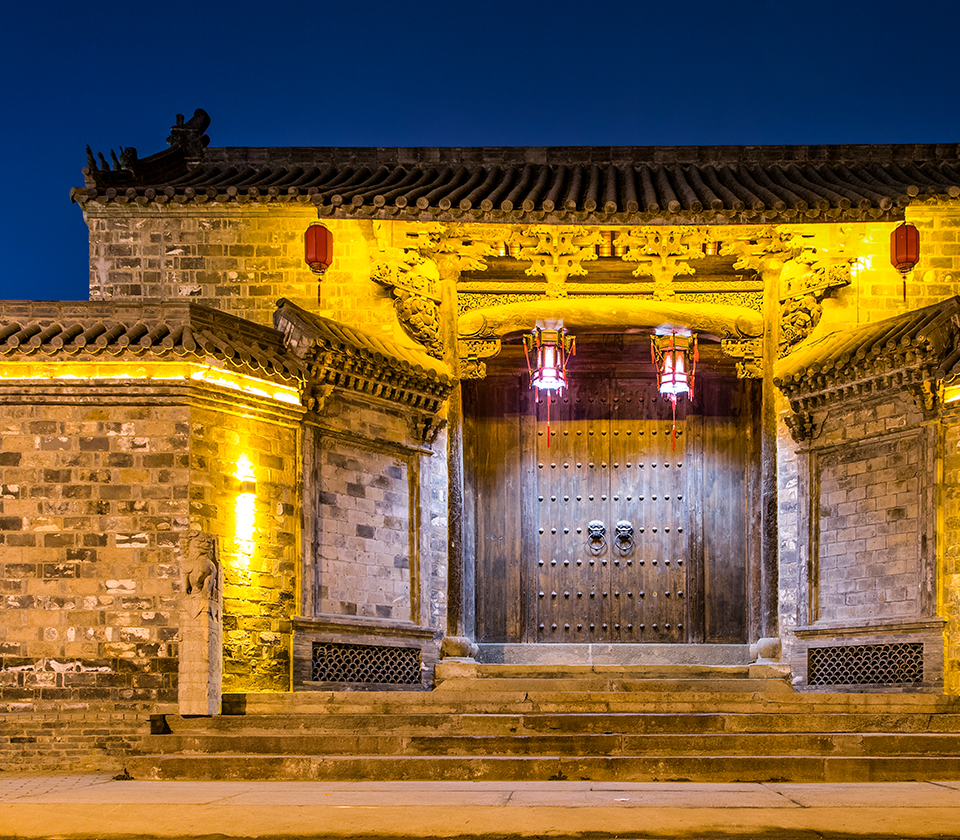 信達(dá)電通沉浸式夜游解決方案 信達(dá)電通沉浸式夜游解決方案