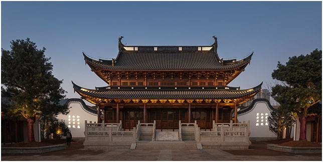 文旅照明 文旅照明