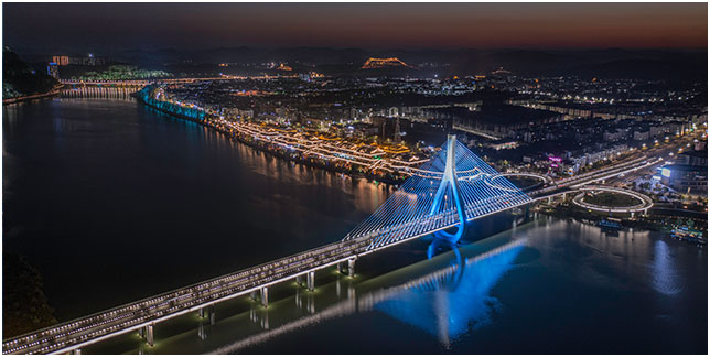 文旅照明 文旅照明