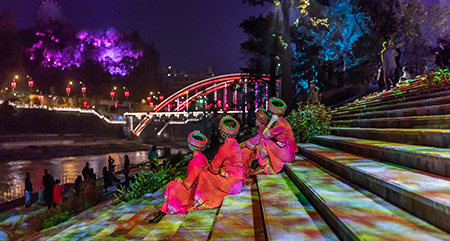 文旅照明問題 文旅照明問題