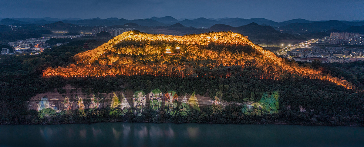 文旅照明問題 文旅照明問題