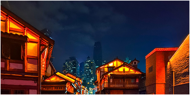 藝術燈光秀 藝術燈光秀