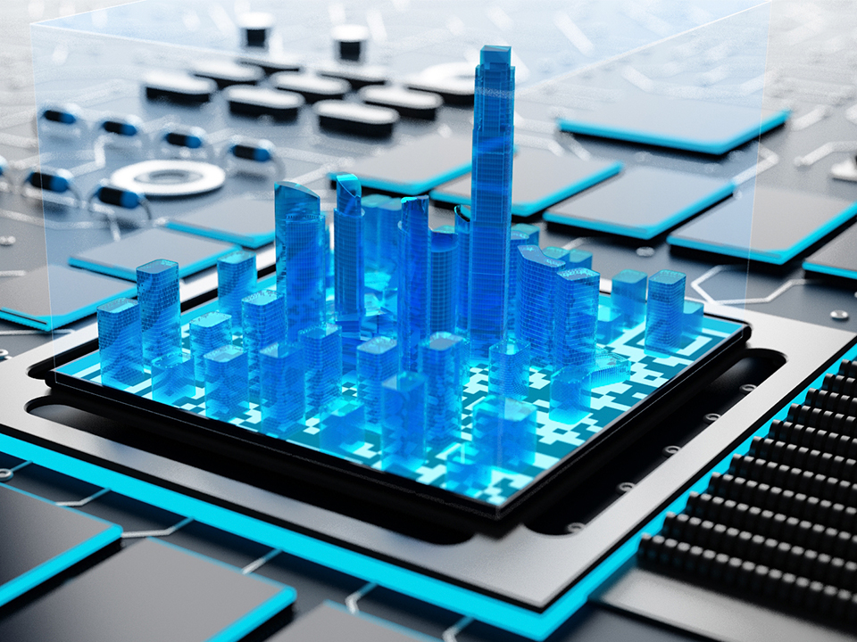 智慧照明 智慧照明