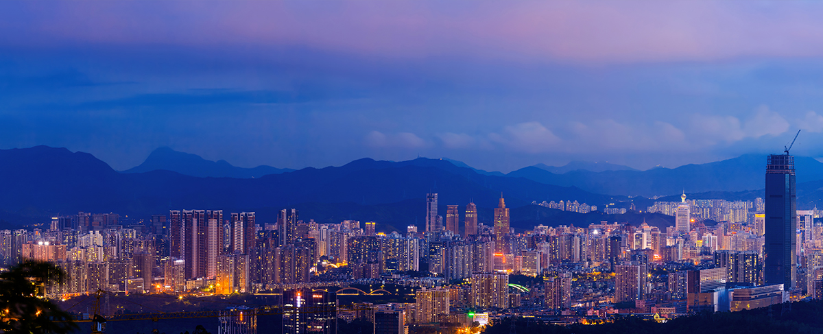 城市照明常見問題 城市照明常見問題