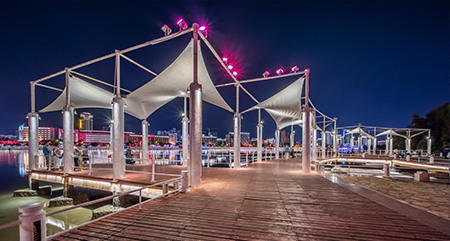 城市照明問題 城市照明問題