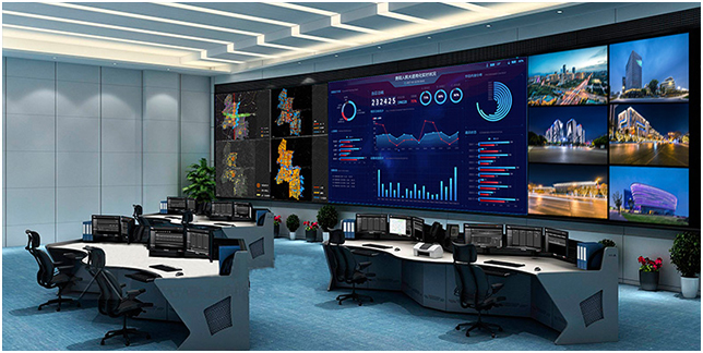 智慧照明 智慧照明