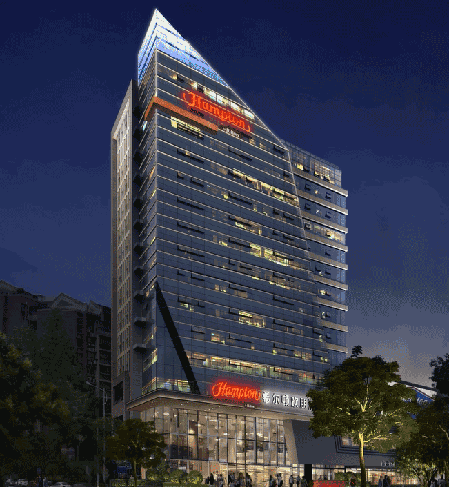 夜景亮化設(shè)計(jì) 夜景亮化設(shè)計(jì)