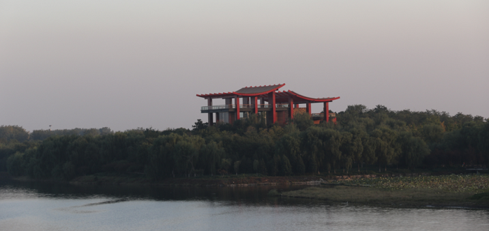 景觀照明 景觀照明