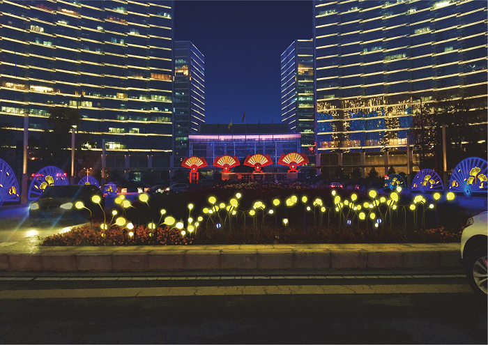 都市之門(mén) 都市之門(mén)